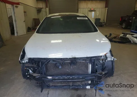 2017 Hyundai Sonata Se z USA, uszkodzony, nr VIN 5NPE24AF2HH565925